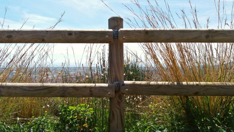 Products For Fence Post Installations in use