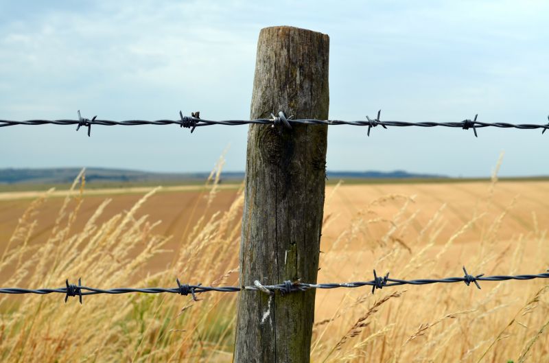 Proper installation ensures your fence posts withstand weather and wear
